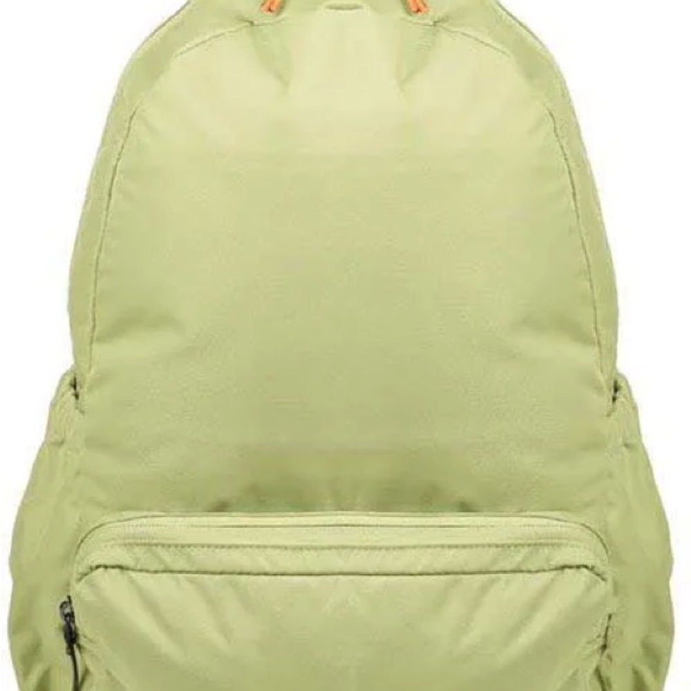 Poler Light Green Everyday Backpack - Picture 8 of 11